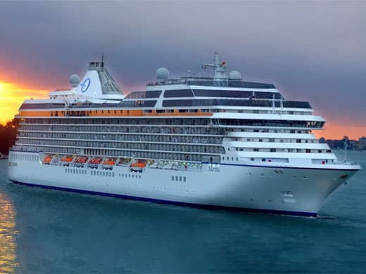 Oceania Marina