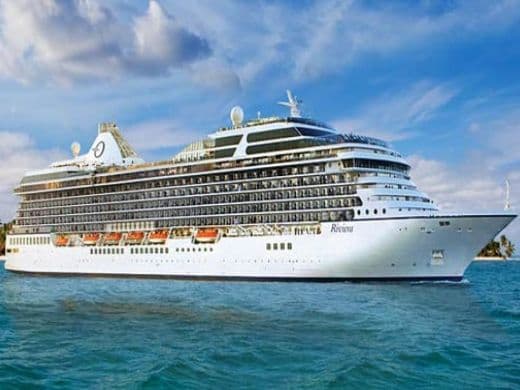 Oceania Riviera