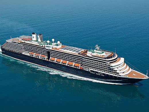 Westerdam