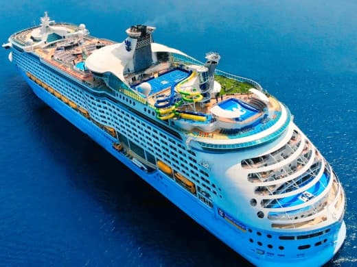 Voyager of the Seas