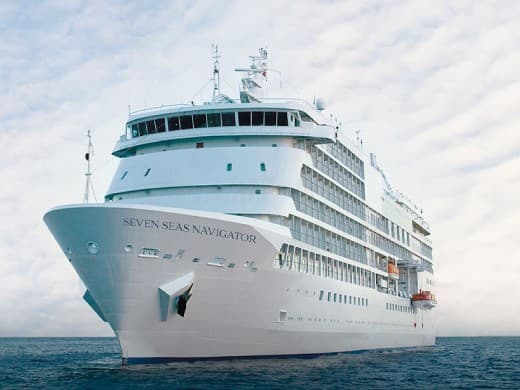 Seven Seas Navigator