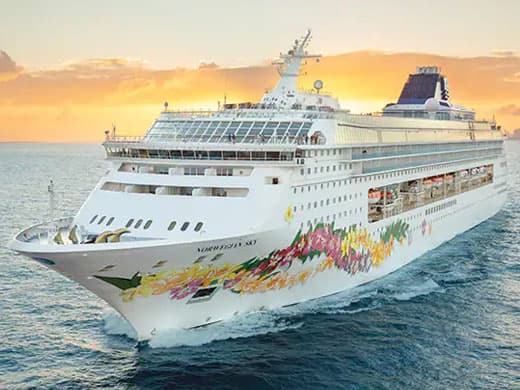 Norwegian Sky